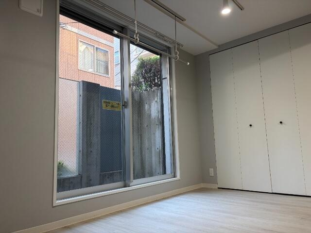Ｂｒａｎｃｈｅ目黒(ブランシェメグロ)のその他