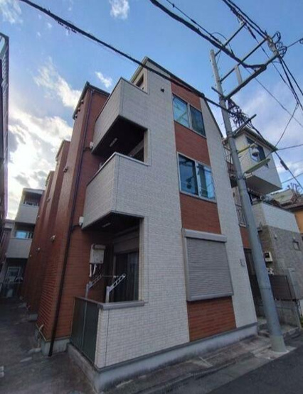 【外観】