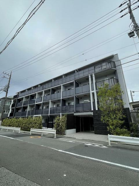 クレストコート池上六丁目のその他