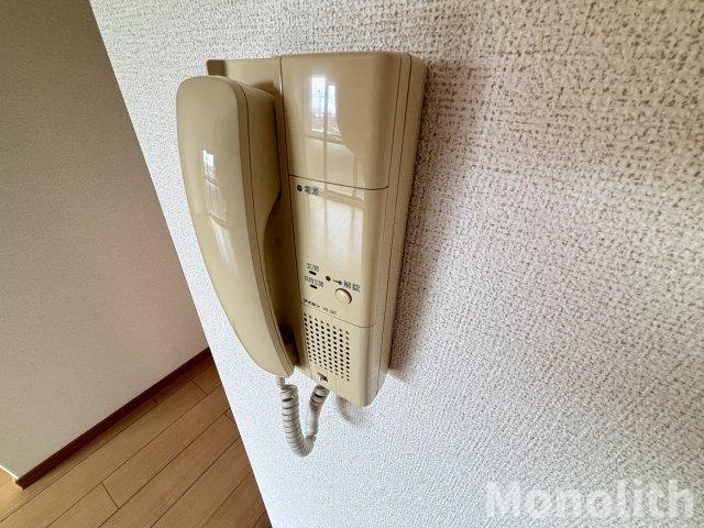 セントレジデンスのセキュリティ