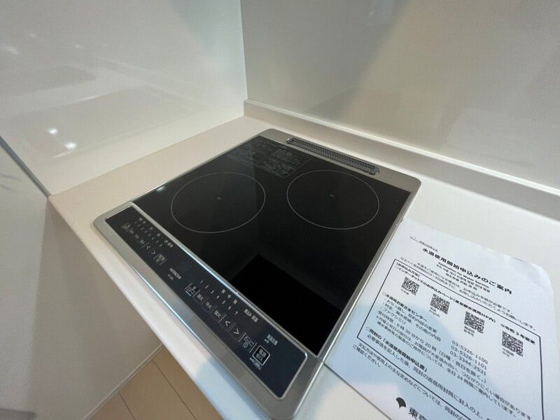 Florence経堂のその他