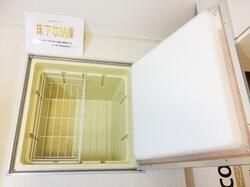 Ｐｒｅｌｕｄｅ池尻の収納