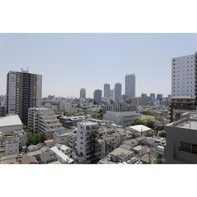 アクティ上池袋のその他