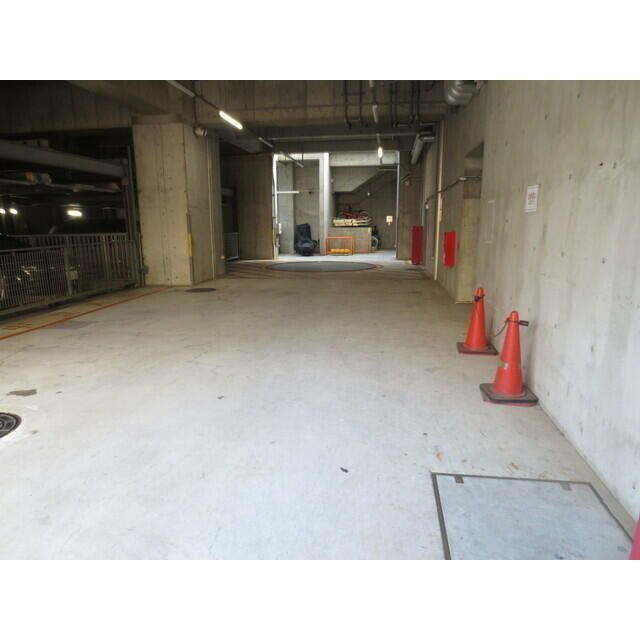 アクティ上池袋のその他共用部分