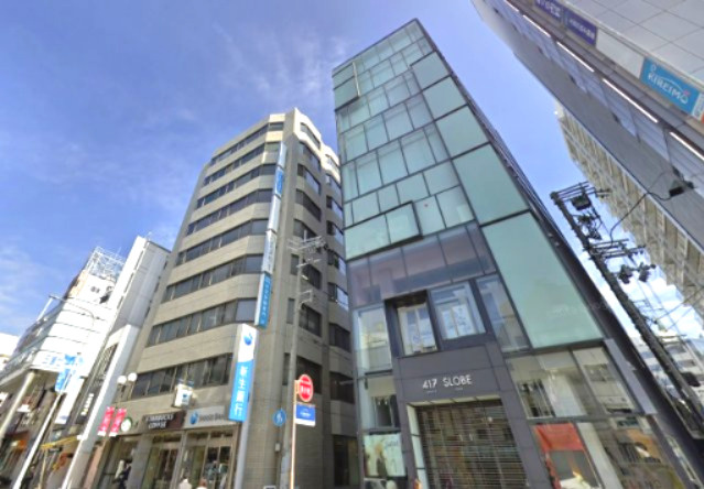 HK元町ビル