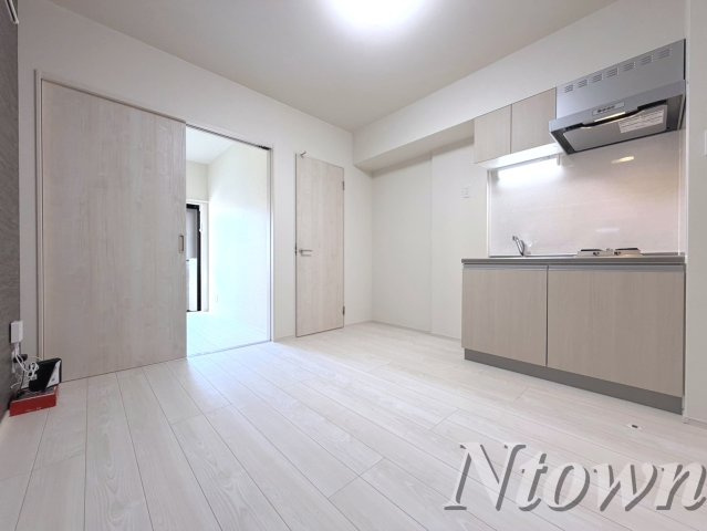 【居間・リビング】 | ハーモニーテラス香取町 | 使いやすい居間です