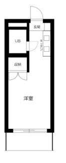 【間取り】 | パークレイン三田
