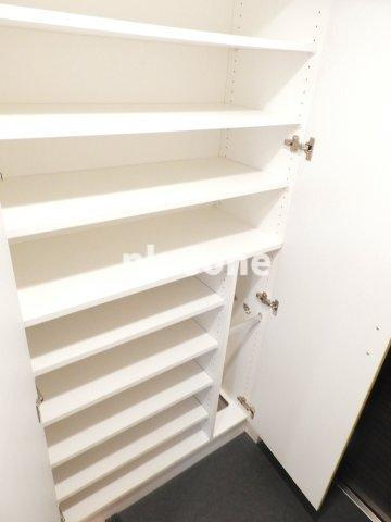 プレサンス玉造駅前ルージュの設備