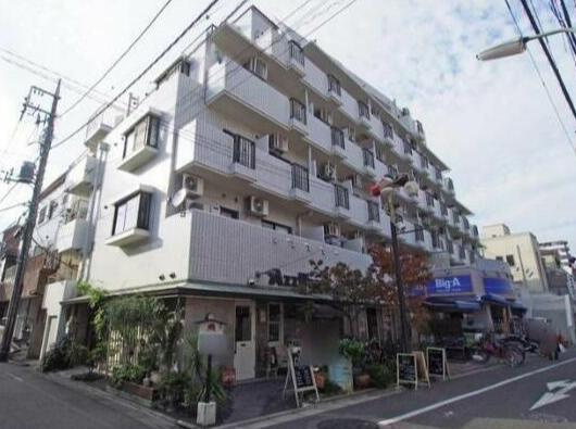 【外観】
