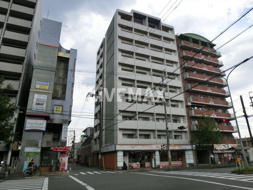 グランドパレス西大路の画像