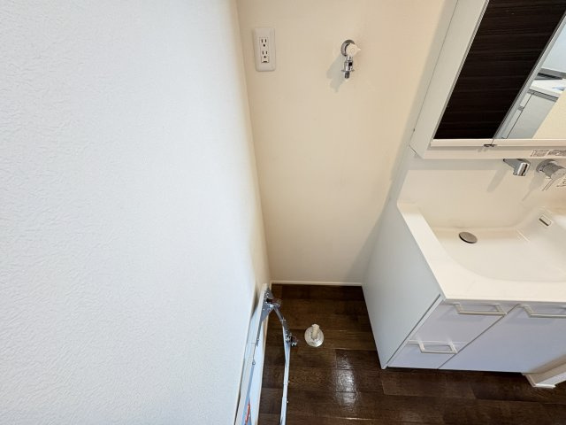 ヴェラビスタのその他|写真は同建物の別部屋を参考に掲載しております。