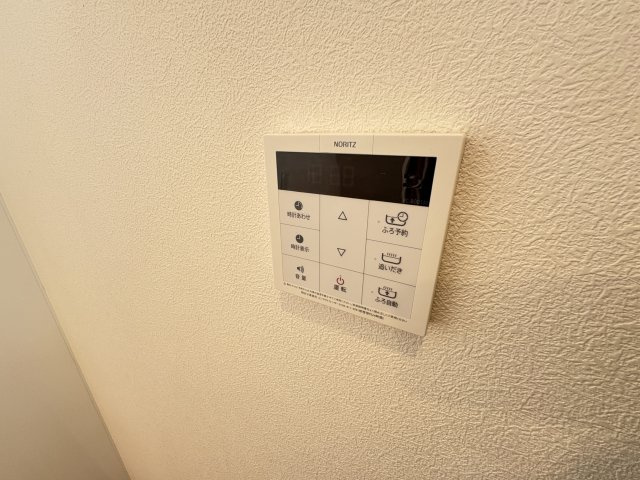 ヴェラビスタの設備|写真は同建物の別部屋を参考に掲載しております。