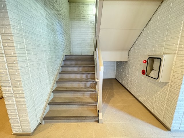 ヴェラビスタのその他共用部分