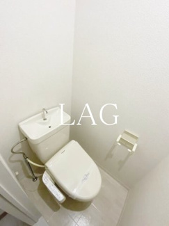 【トイレ】 | アソシエート２１ | トイレです。