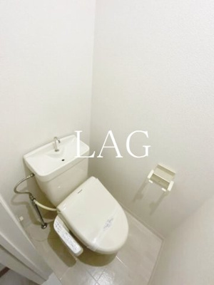 【トイレ】 | アソシエート２１ | トイレです。
