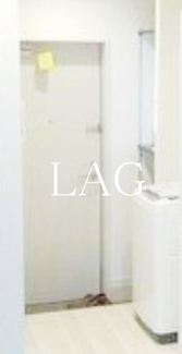 【玄関】 | ヴィラージュ大宮 | 玄関です。(同建物内別部屋の写真です。)