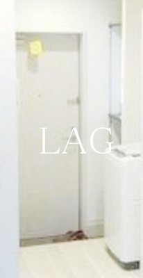 【玄関】 | ヴィラージュ大宮 | 玄関です。(同建物内別部屋の写真です。)