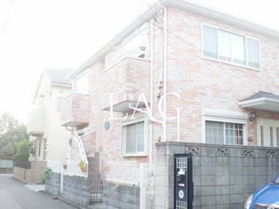 【外観】 | メイプル南 | 外観です。