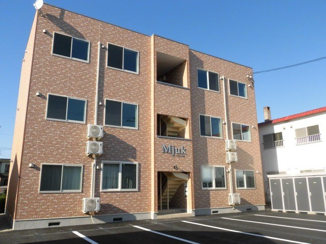 Ｍｊｕｋ（ミューク）