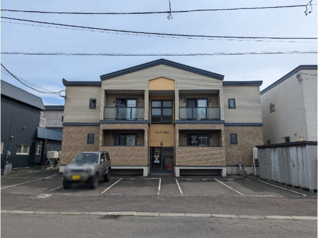 パレス高村