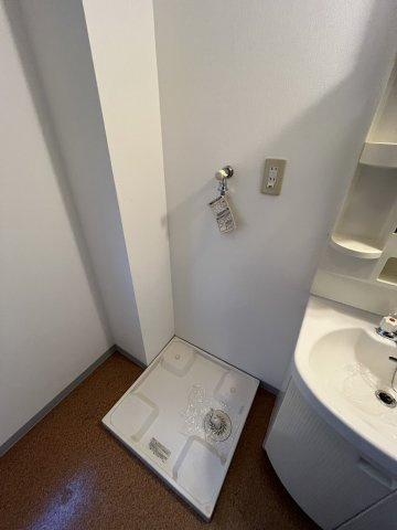 レジデンス千駄木の設備