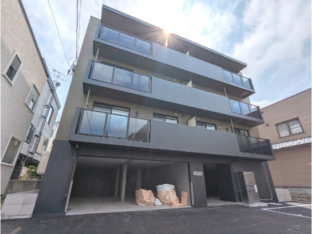 Ｔｅｒｒａｃｅ　Ｋ５