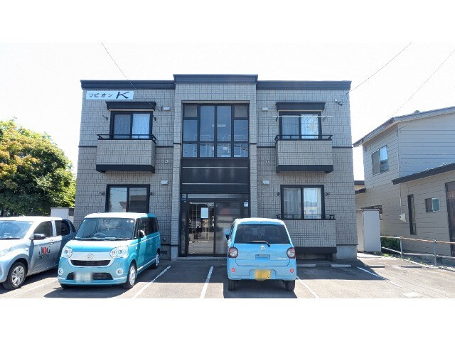 リビオンＫ