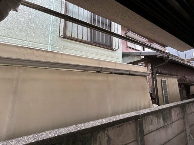 ＳＯＯ東大泉の展望