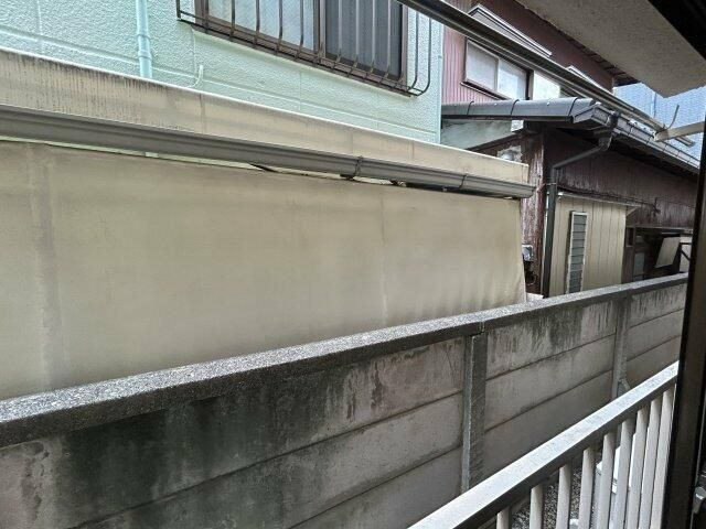 ＳＯＯ東大泉の展望