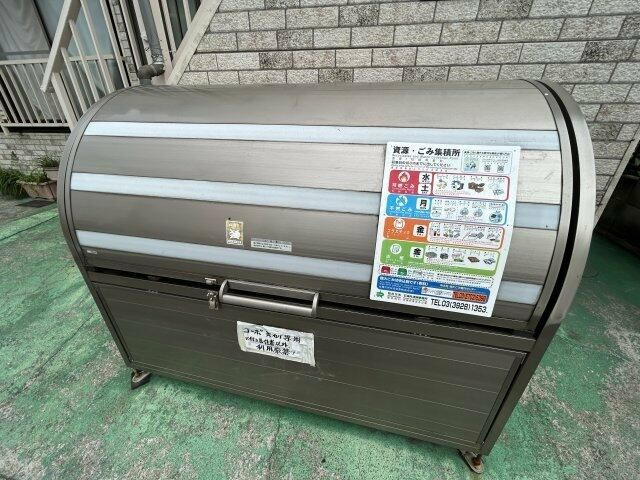 ＳＯＯ東大泉のその他共用部分