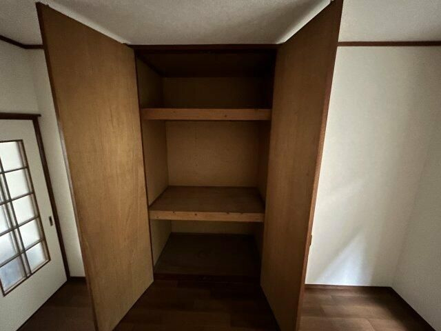 ＳＯＯ東大泉の収納
