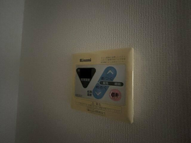 ＳＯＯ東大泉の設備
