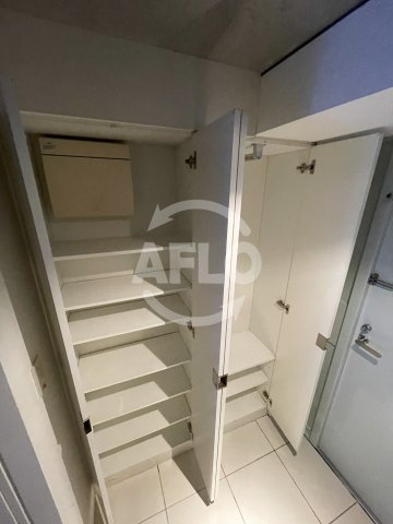 匠空阿波座西の収納|匠空阿波座西　シューズボックス

