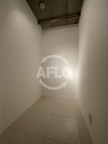 匠空阿波座西の収納|匠空阿波座西 ウォークインクローゼット