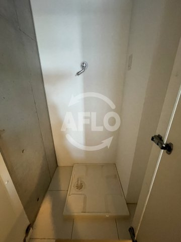 匠空阿波座西の設備|匠空阿波座西　洗濯パン