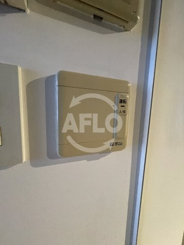 匠空阿波座西の設備|匠空阿波座西　床暖房