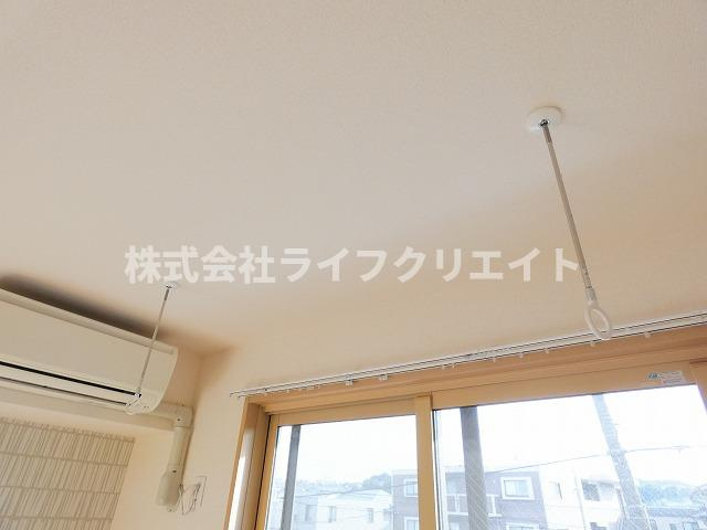 T・リューレントのその他