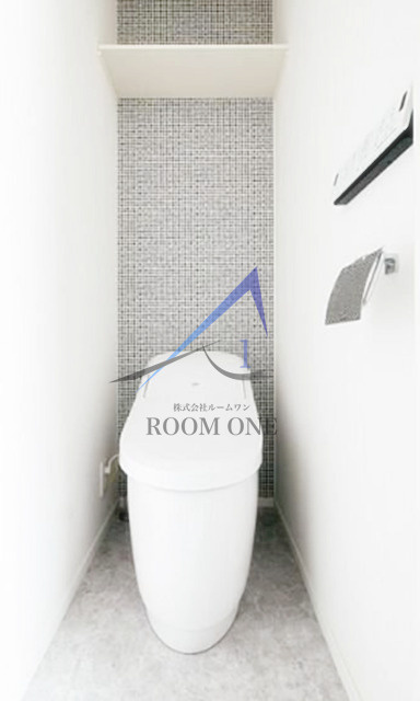 ＲＥＬＡＸＥＥＤのトイレ|トイレです。