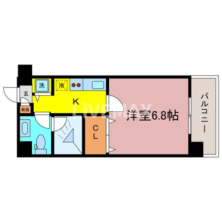 グランドパレス西大路