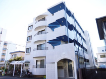松栄マンション野並の画像