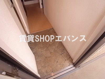 【玄関】 | サニープレイス