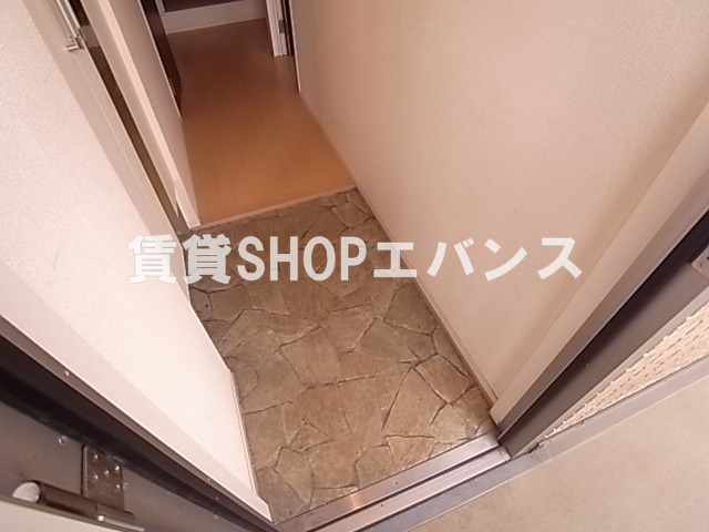 【玄関】 | サニープレイス