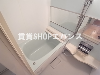 【浴室】 | サニープレイス