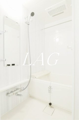 【浴室】 | セジョリ板橋坂下 | お風呂です。