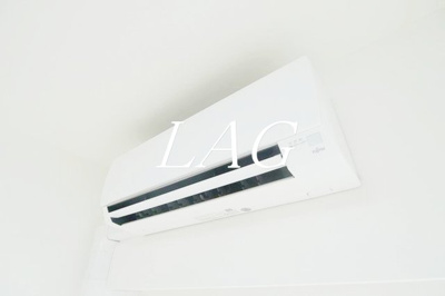 【設備】 | ラフィスタ志村坂上 | エアコンです。
