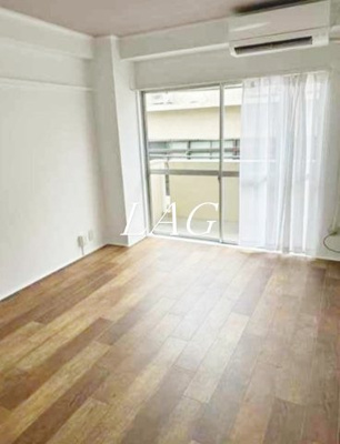 【居間・リビング】 | 吉野ビル | 洋室のお部屋です。