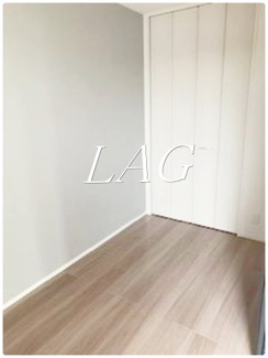 【居間・リビング】 | セジュール西台５ | 洋室のお部屋です。