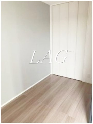 【居間・リビング】 | セジュール西台５ | 洋室のお部屋です。