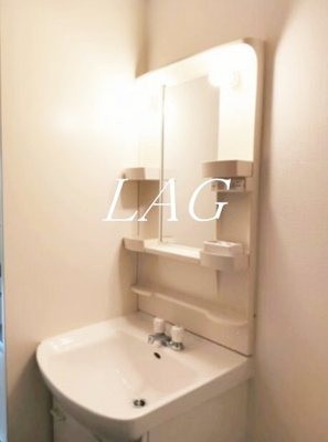 【洗面所】 | ＳＯＰＨＩＡ | 洗面台です。
