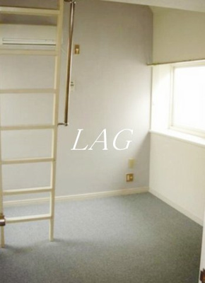 【居間・リビング】 | セドルハイム中丸町 | 洋室のお部屋です。